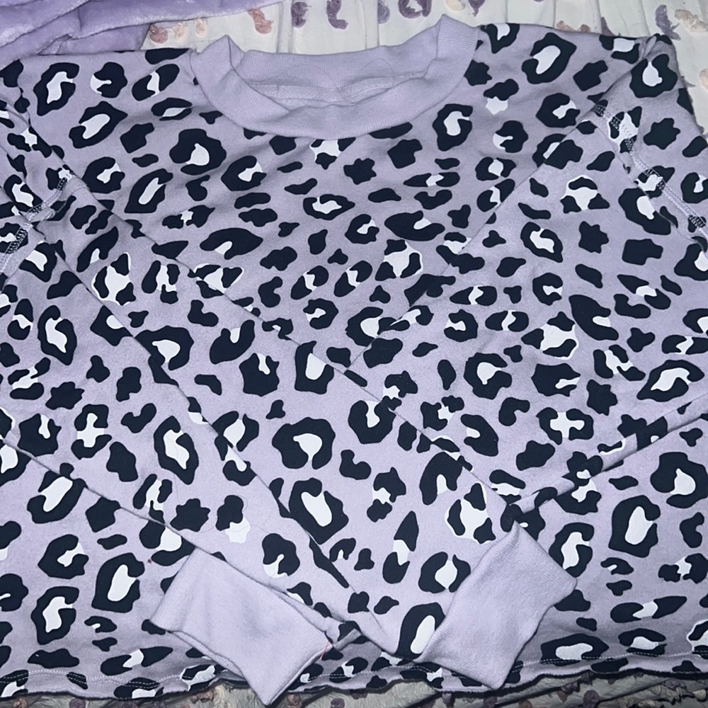 Colsie Sweatshirt
